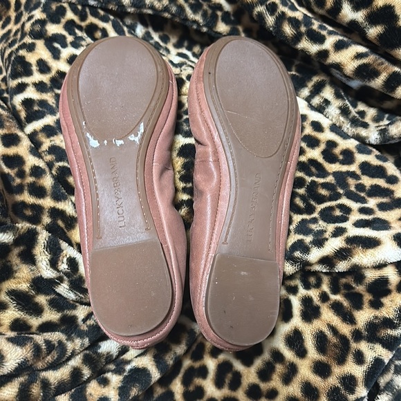 Brand new Lucky Brand Flats size 7 - Picture 6 of 6